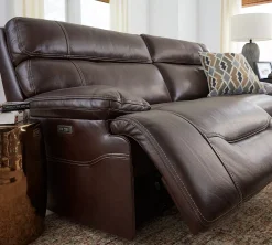 Denver Power Reclining Sofa