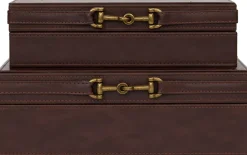 Derby Box