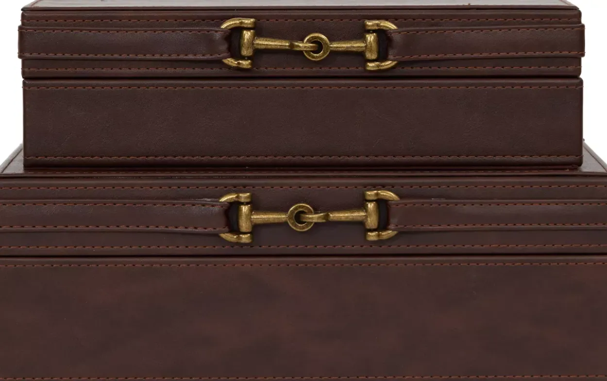 Derby Box