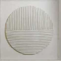 Desert Moon Shadowbox