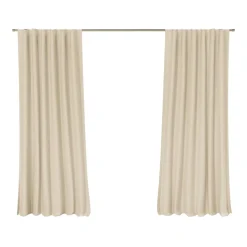 Desiree Curtain Panel