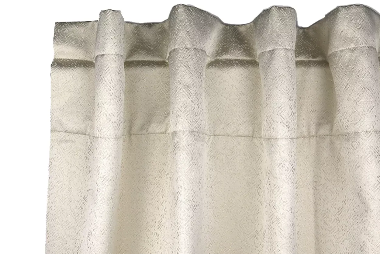 Desiree Curtain Panel