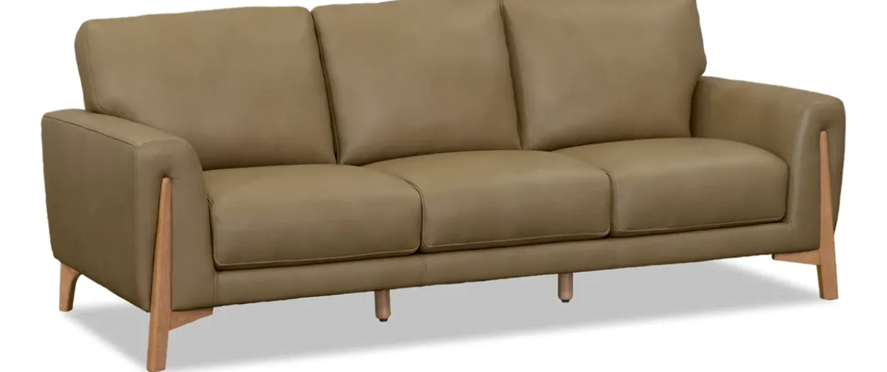 Devon 3 Seat Sofa