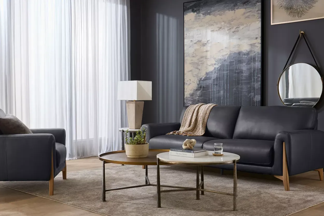 Devon 2 Seat Sofa