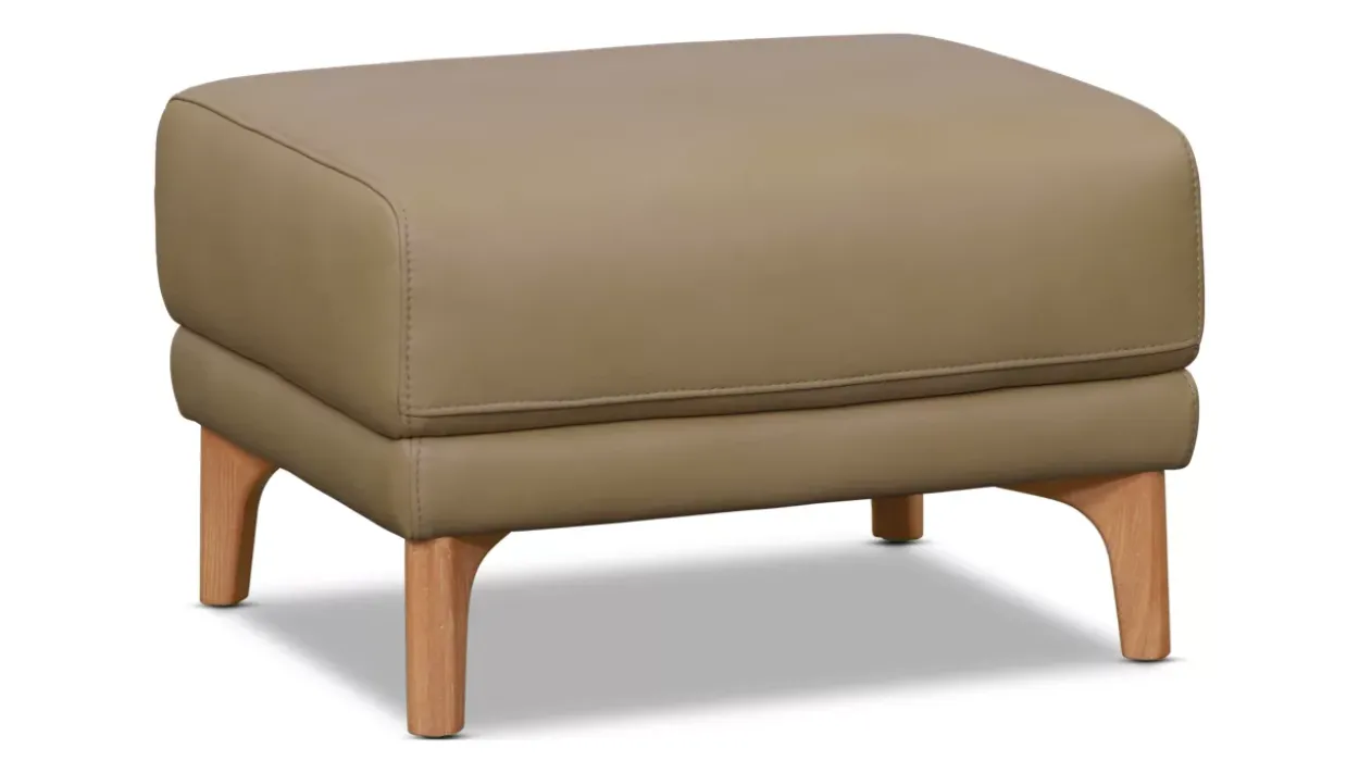 Devon Ottoman