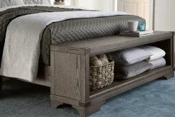 Double Diamond Coverlet Ensemble
