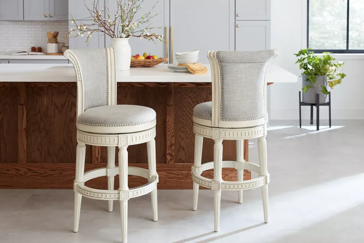 Draper Counter-Height Stool