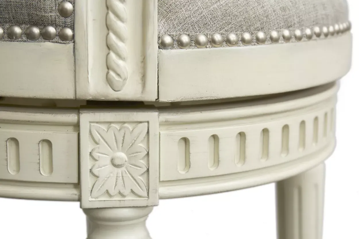 Draper Counter-Height Stool