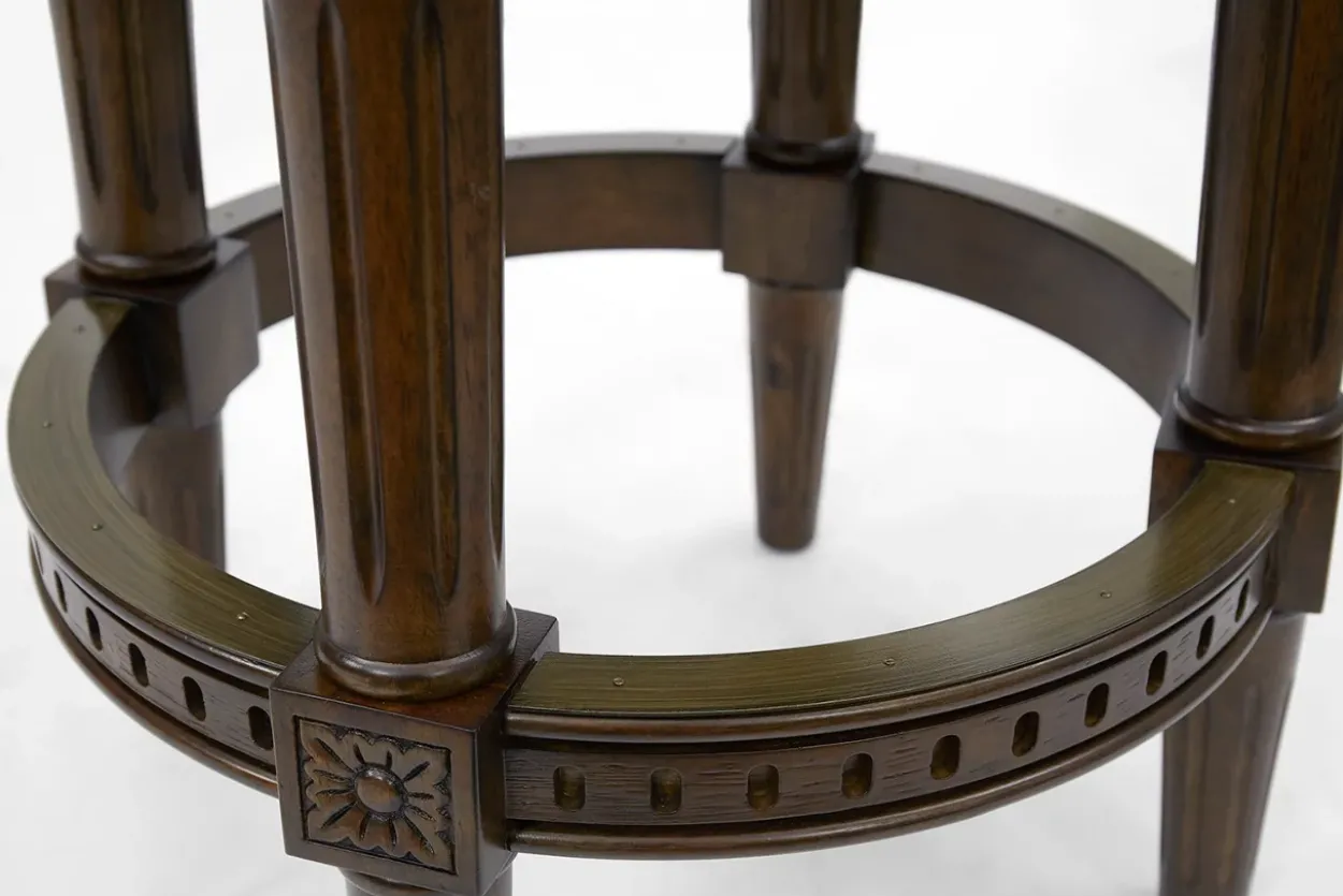 Draper Counter-Height Stool