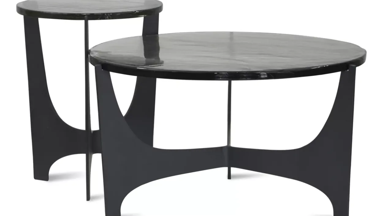 Dune Bunching Coffee Table