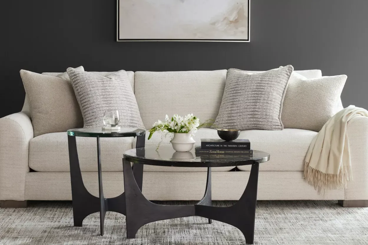 Dune Bunching Coffee Table