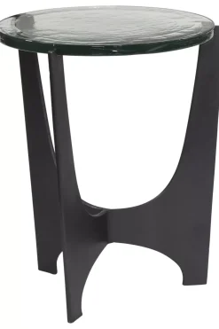 Dune End Table
