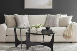 Dune End Table