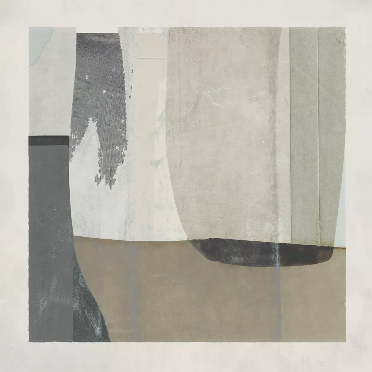 Earthen Shade Wall Decor