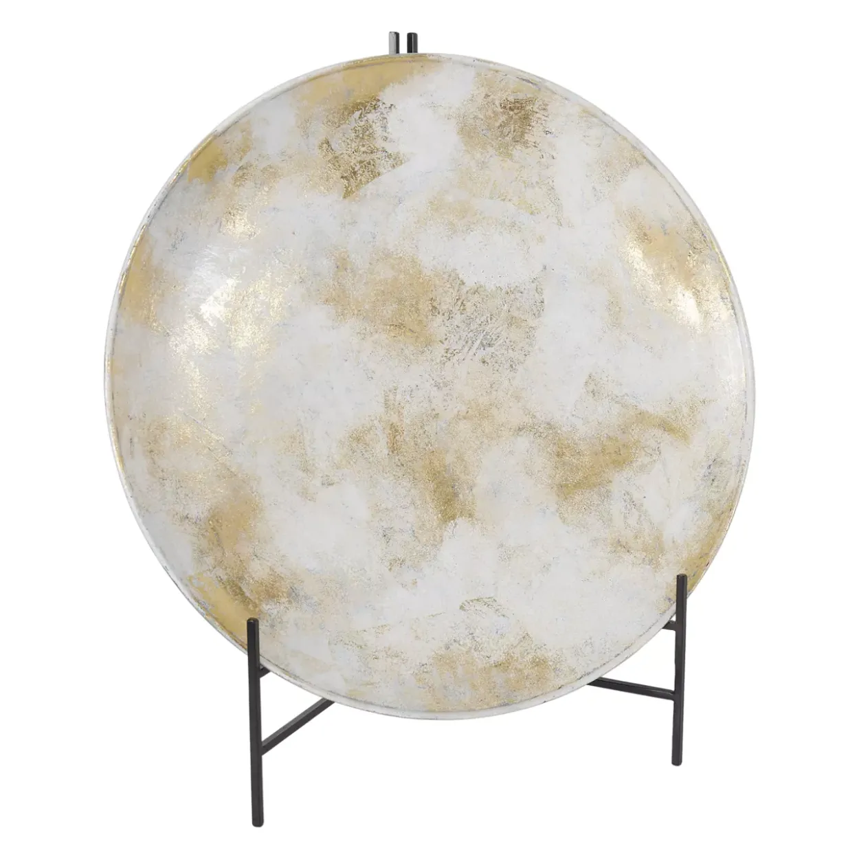 Easton Iron Disc