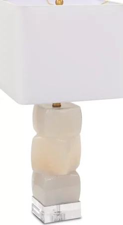 Eclipse Table Lamp