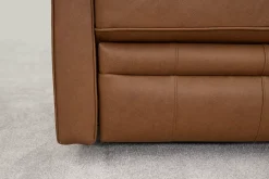 Edgar Swivel Recliner
