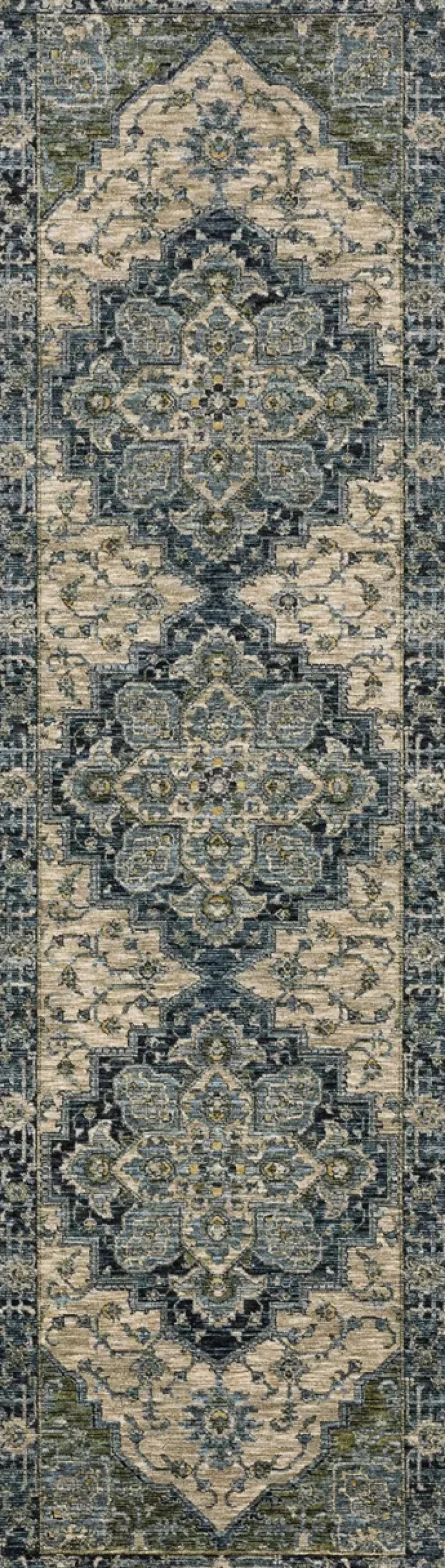 Edinburgh Rug