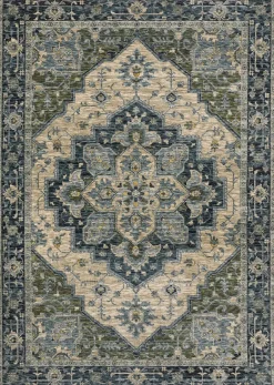 Edinburgh Rug