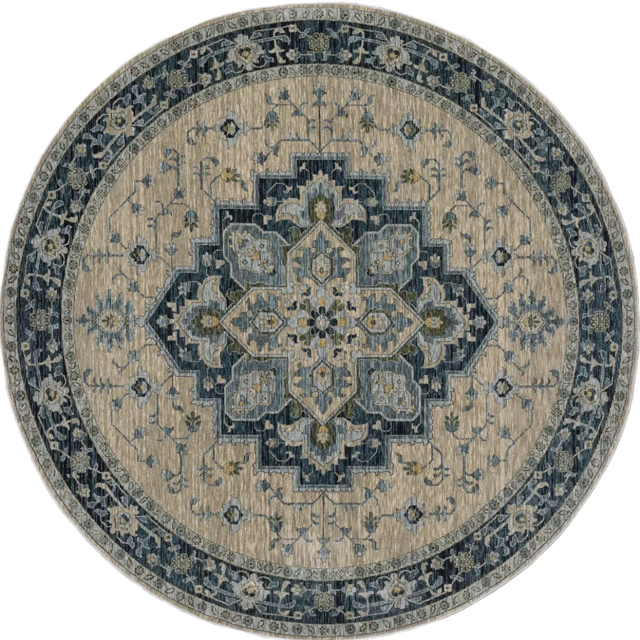 Edinburgh Rug