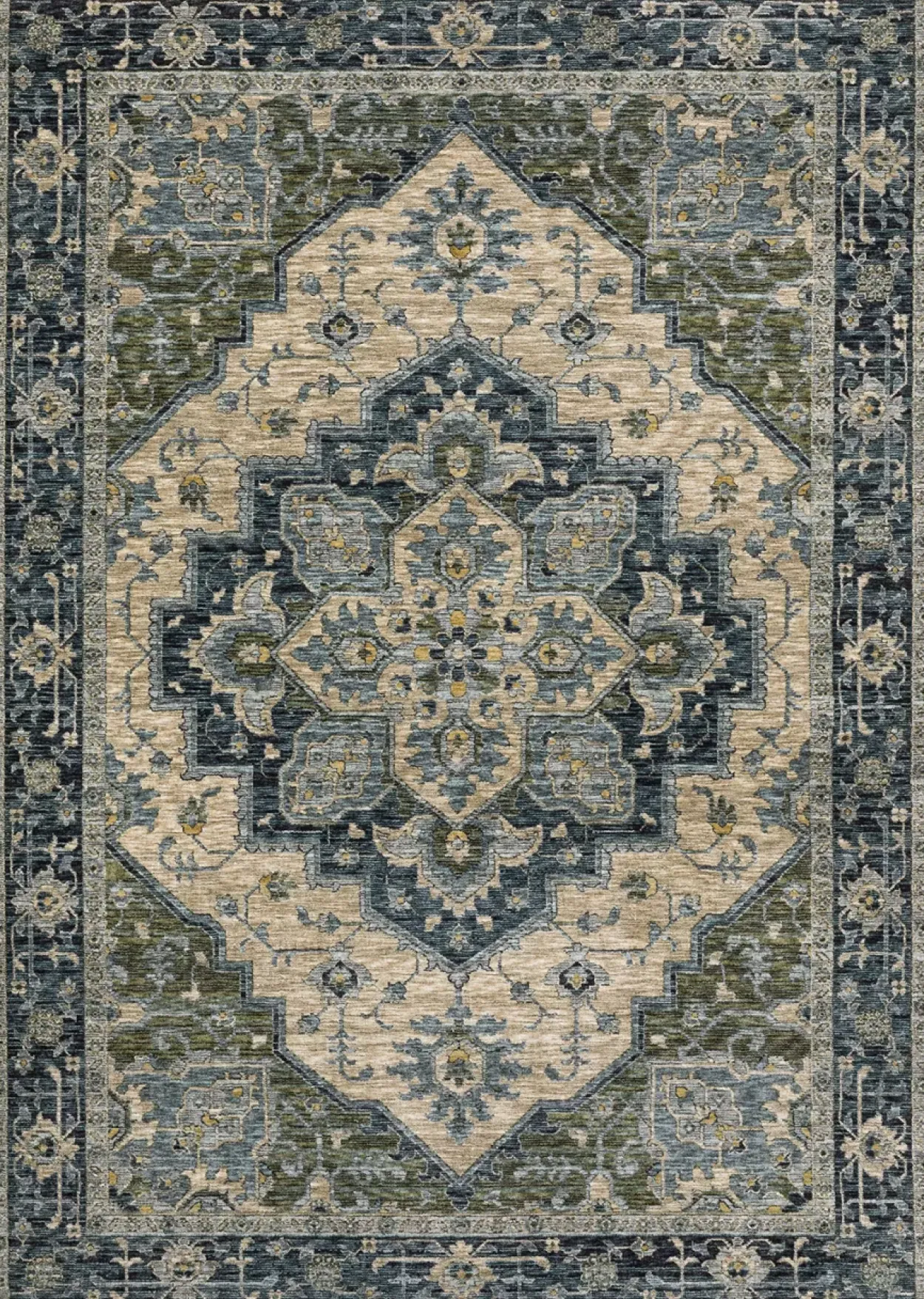 Edinburgh Rug