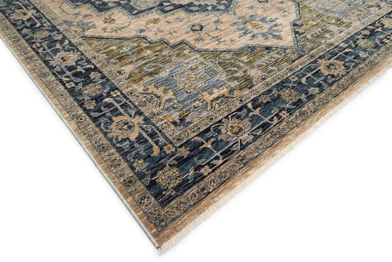 Edinburgh Rug