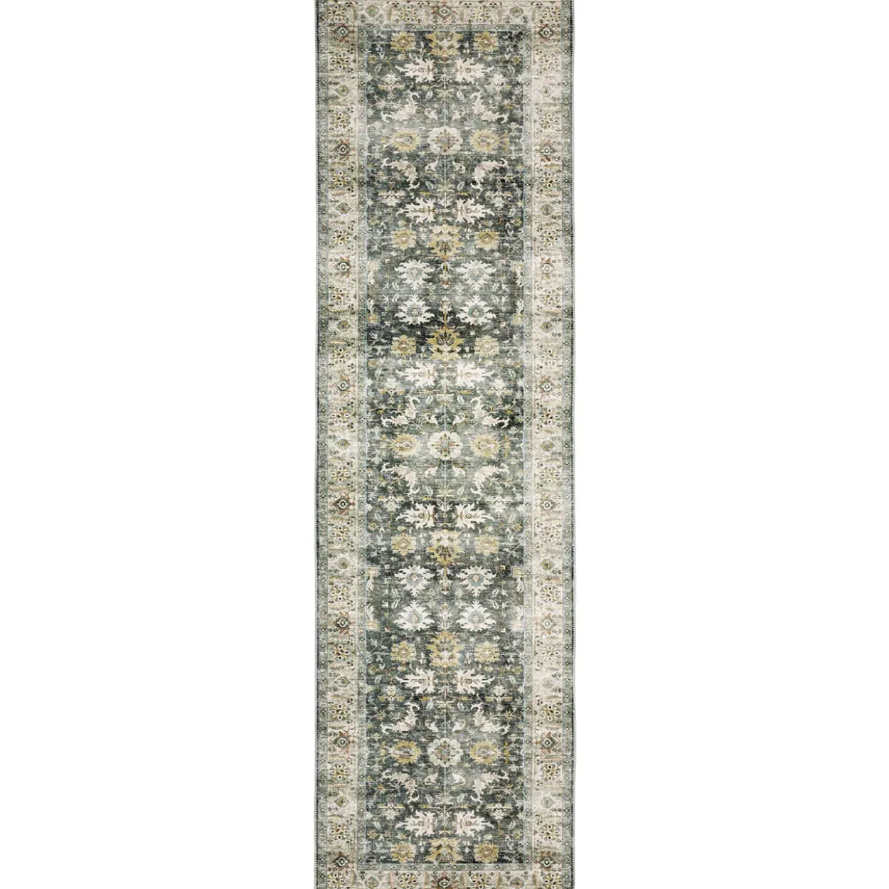 Edir Rug