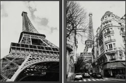 Eiffel Tower Wall Art