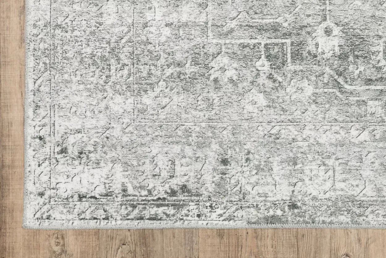 Eldrige Rug
