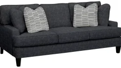 Elise 85 Inch 3 Seat Sofa