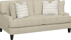 Elise 80 Inch 2 Seat Sofa