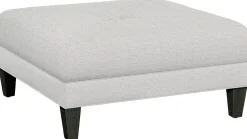 Elise Cocktail Ottoman