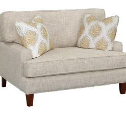 Elise Oversized Chair