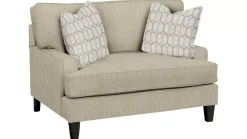 Elise Oversized Chair