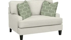 Elise Oversized Chair