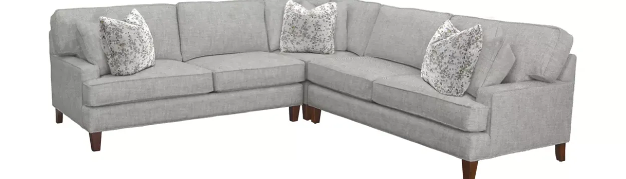 Elise Sectional