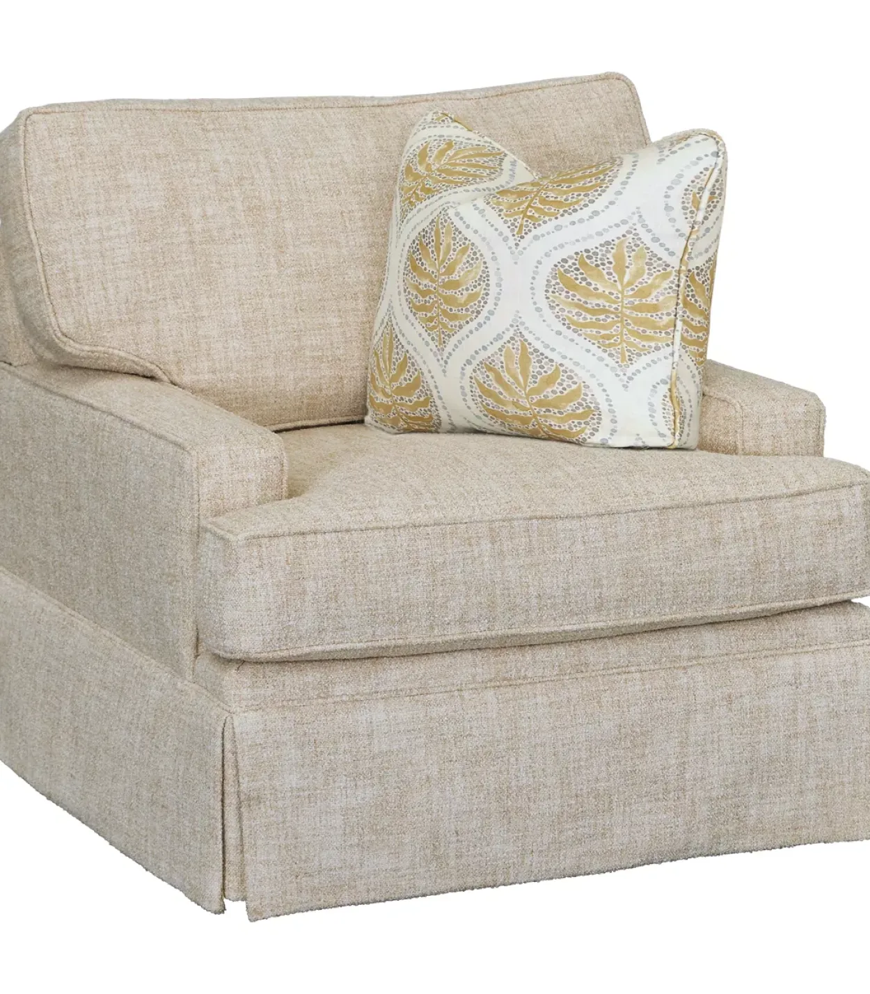 Elise Swivel Chair