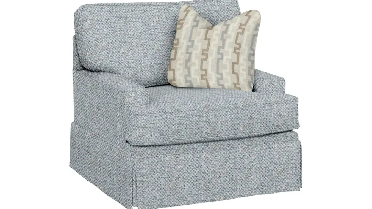 Elise Swivel Chair