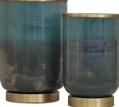 Eliza Candleholder