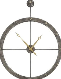Elliot Wall Clock