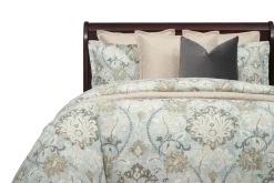 Elysian Comforter Ensemble