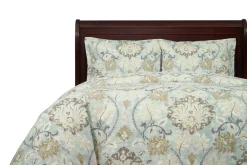 Elysian Duvet/Coverlet