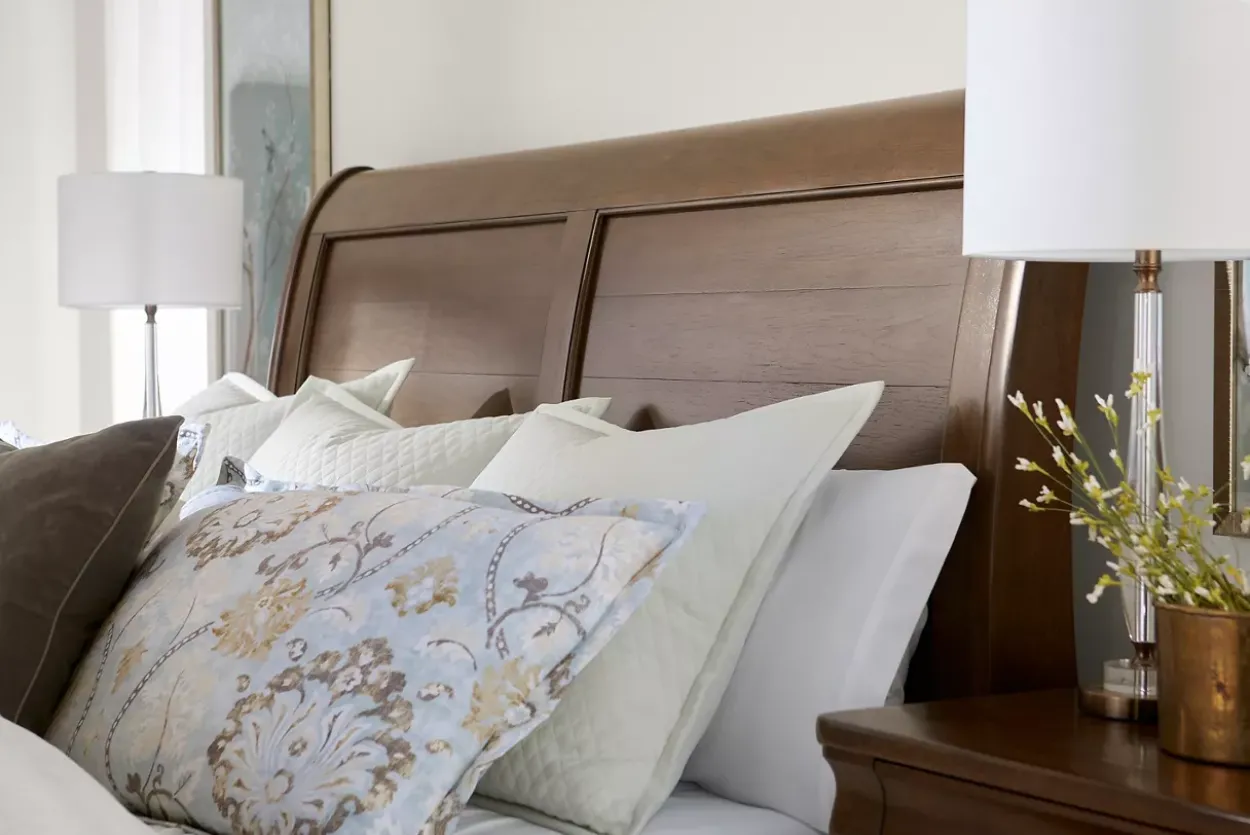 Elysian Duvet/Coverlet