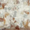 Embers of Silence Wall Art