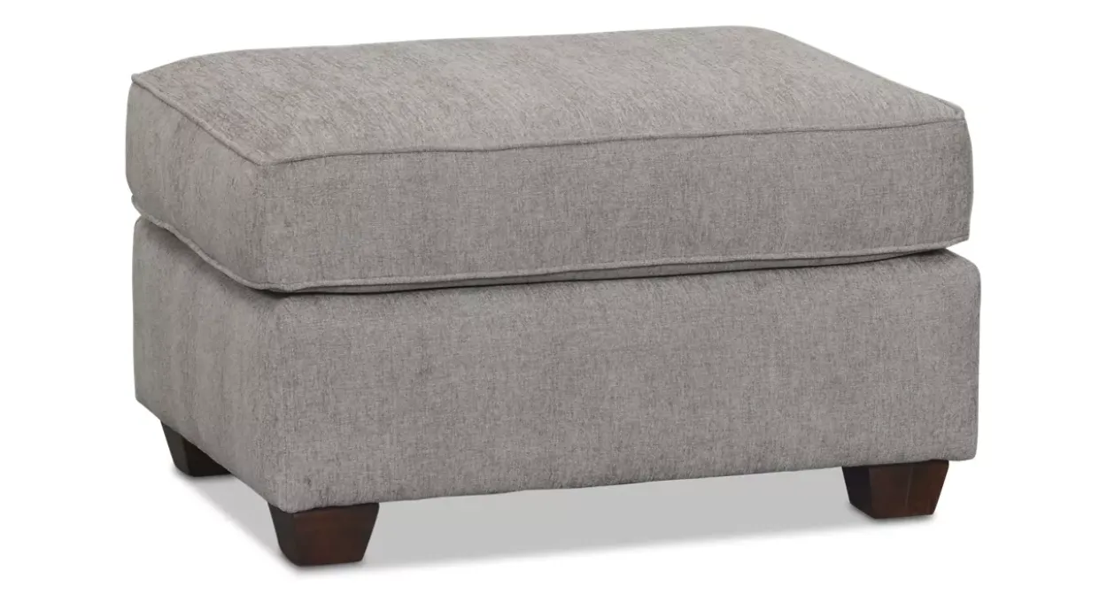 Emerson Ottoman