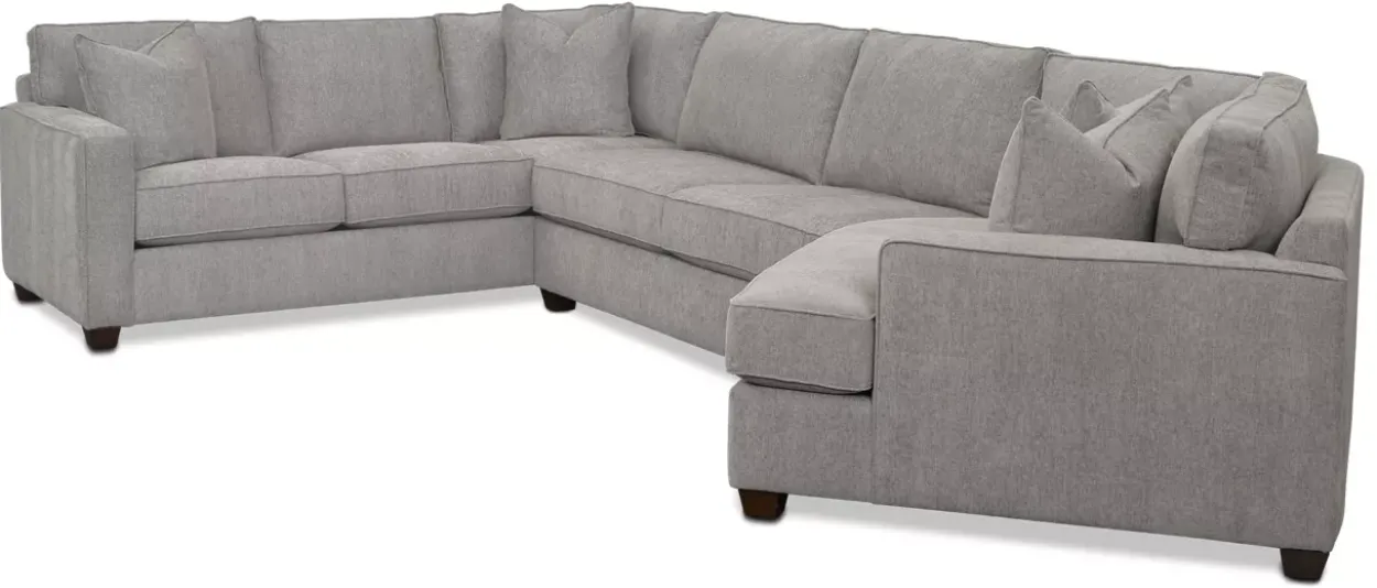 Emerson Sectional