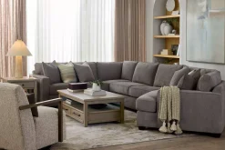 Emerson Sectional