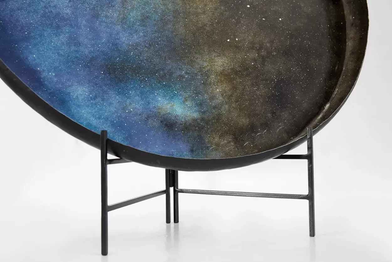 Emmett Iron Disc