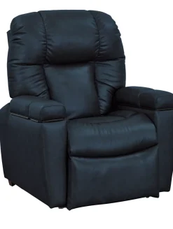 Ethan Power Lift Recliner with Infrared Heat