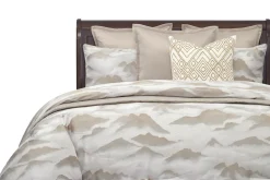 Evana Comforter Ensemble